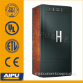 Luxury Jewelry Safes of Heuer Custom Series with Finger Print Lock (D-120h-Blue 1260 X 610 X 560 mm)